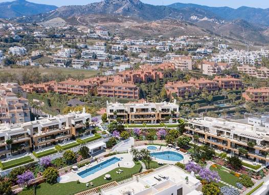 Apartamento - Obra nueva - Malaga - CWG745-D