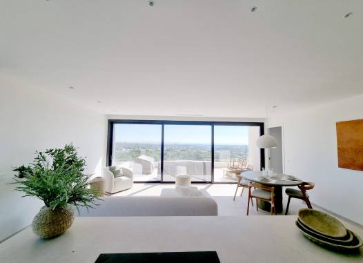 Apartamento - Obra nueva - Orihuela - cwg847