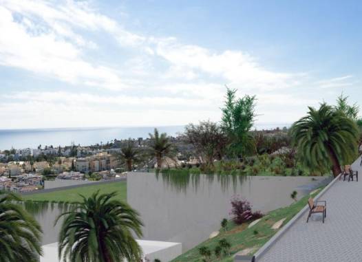 Apartamento - Obra nueva - Vera - N9131