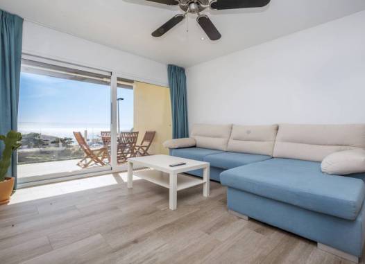 Apartamento - Obra nueva - Villajoyosa - Villajoyosa