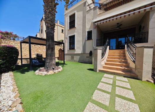 Apartamento - Venta - Algorfa - Inland