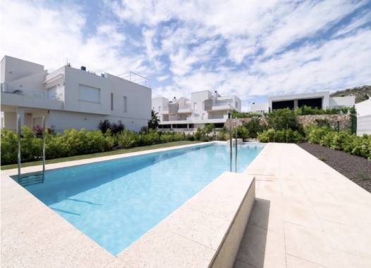 Apartamento - Venta - Algorfa - Inland