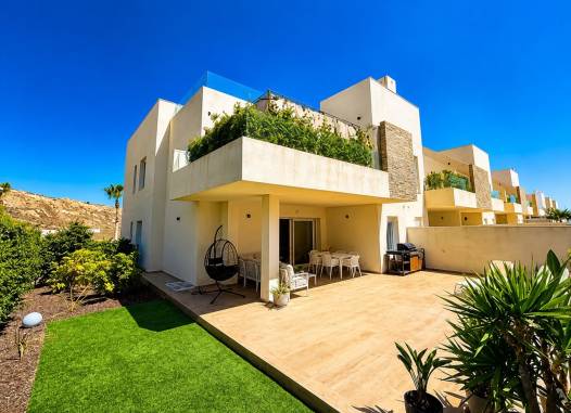 Apartamento - Venta - Algorfa - Inland