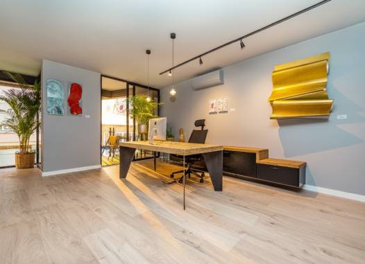 Apartamento - Venta - Alicante - Alicante centro