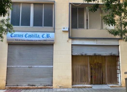 Apartamento - Venta - Alicante - Alicante