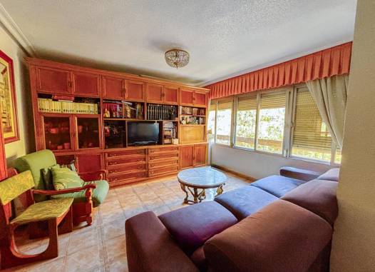 Apartamento - Venta - Alicante - Costa Blanca