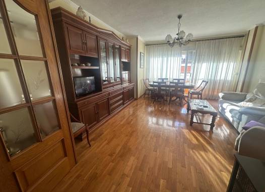 Apartamento - Venta - Alicante - Costa Blanca