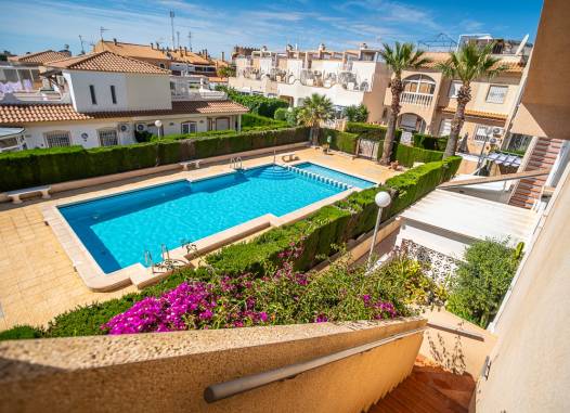 Apartamento - Venta - Alicante - Costa Blanca
