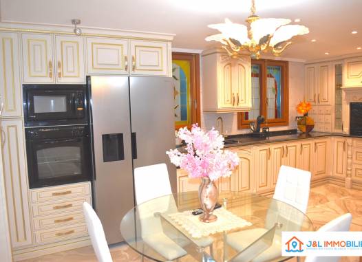 Apartamento - Venta - Alicante - Costa Blanca