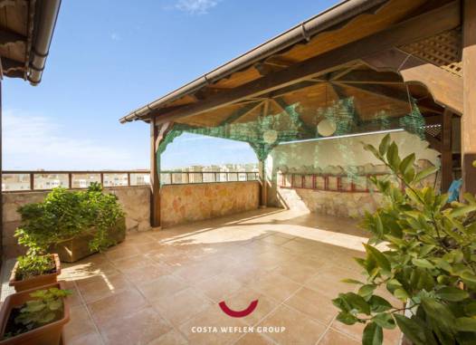 Apartamento - Venta - Alicante - CWG462