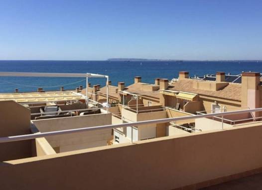 Apartamento - Venta - Alicante - CWG473
