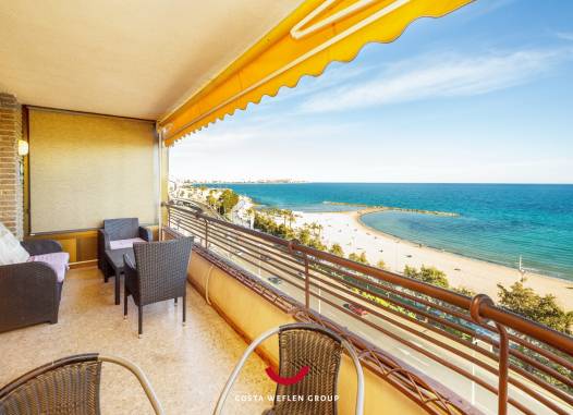 Apartamento - Venta - Alicante - CWG613