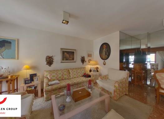 Apartamento - Venta - Alicante - CWG778