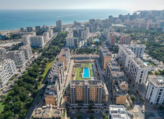 Apartamento - Venta - Alicante - Playa San Juan