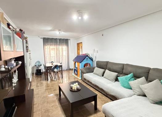 Apartamento - Venta - Benijofar - Pueblo 4