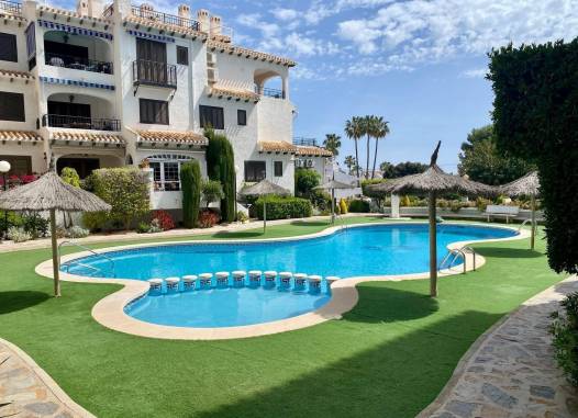 Apartamento - Venta - Cabo Roig - Cabo Roig