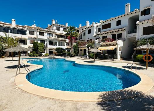 Apartamento - Venta - Cabo Roig - Cabo Roig