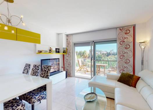 Apartamento - Venta - Denia - Costa Blanca