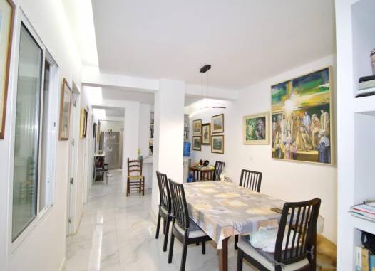 Apartamento - Venta - Elche - Plaza Crevillente-juzgados