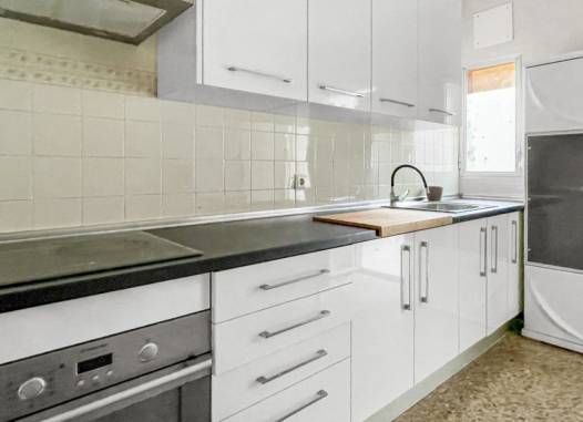 Apartamento - Venta - Guardamar del Segura - Costa Blanca