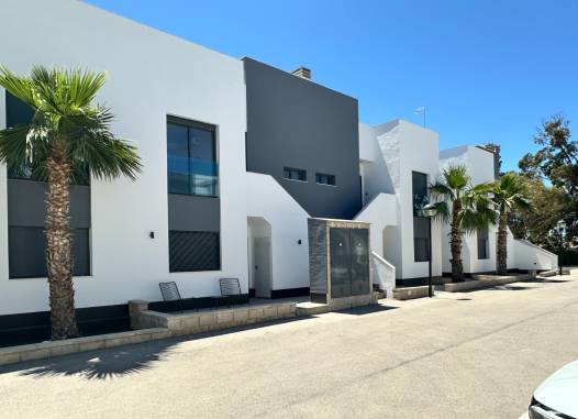 Apartamento - Venta - Guardamar del Segura - Costa Blanca