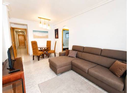 Apartamento - Venta - Guardamar del Segura - Costa Blanca
