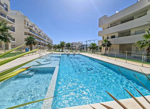 Apartamento - Venta - Guardamar del Segura - Costa Blanca
