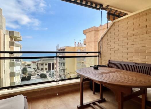 Apartamento - Venta - Guardamar del Segura - Costa Blanca