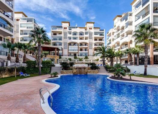 Apartamento - Venta - Guardamar del Segura - Los Secanos