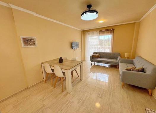 Apartamento - Venta - Guardamar del Segura - Puerto Deportivo