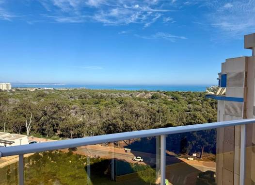 Apartamento - Venta - Guardamar del Segura - Puerto