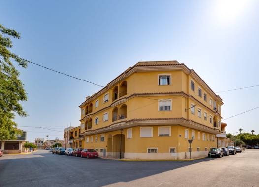Apartamento - Venta - Jacarilla - Inland