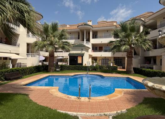 Apartamento - Venta - Jacarilla - Inland