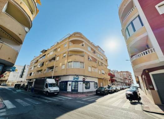 Apartamento - Venta - La Mata - Costa Blanca