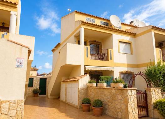 Apartamento - Venta - La Zenia - Costa Blanca