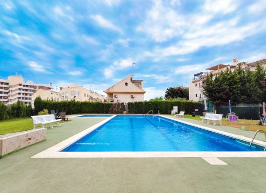 Apartamento - Venta - La Zenia - Costa Blanca