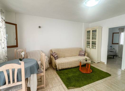 Apartamento - Venta - La Zenia - Costa Blanca