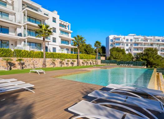 Apartamento - Venta - Las Colinas Golf - Costa Blanca