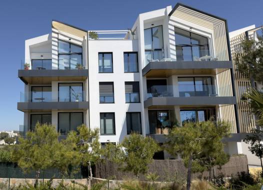 Apartamento - Venta - Las Colinas Golf - Costa Blanca