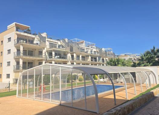 Apartamento - Venta - Los Dolses - Inland