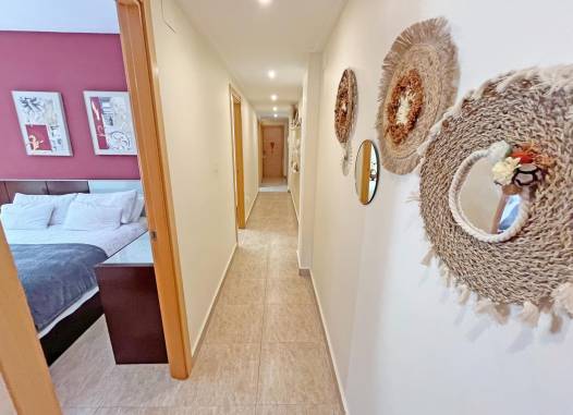 Apartamento - Venta - Novelda - Barrio San Roque