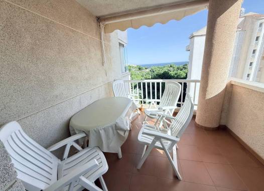 Apartamento - Venta - Orihuela Costa - Campoamor