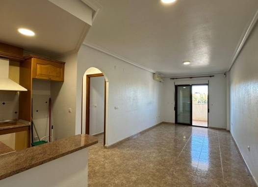 Apartamento - Venta - Orihuela Costa - Campoamor