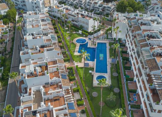 Apartamento - Venta - Orihuela Costa - Costa Blanca