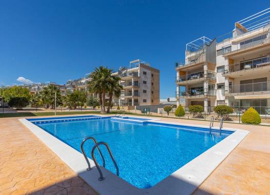 Apartamento - Venta - Orihuela Costa - Costa Blanca