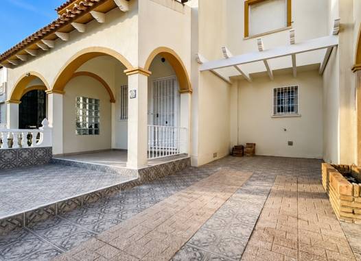 Apartamento - Venta - Orihuela Costa - Costa Blanca