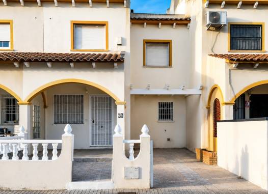 Apartamento - Venta - Orihuela Costa - Costa Blanca