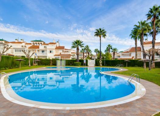 Apartamento - Venta - Orihuela Costa - Costa Blanca
