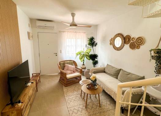 Apartamento - Venta - Orihuela Costa - Costa Blanca