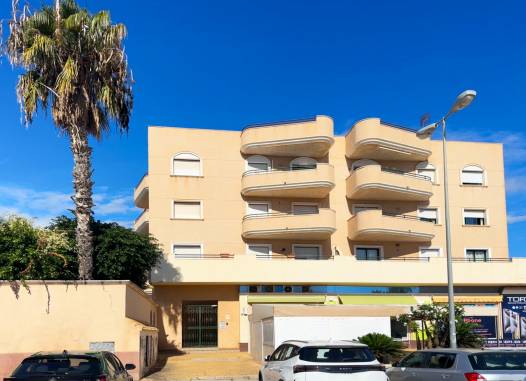 Apartamento - Venta - Orihuela Costa - Costa Blanca